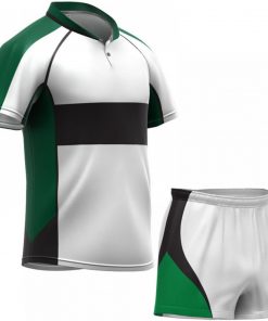 Rugby Uniform