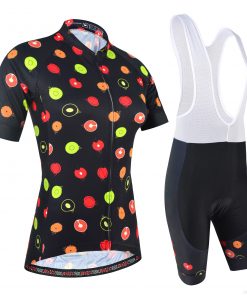 Cycling Uniform