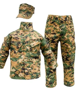 Paintball Uniform