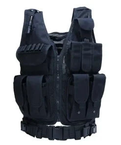 Paintball Vests